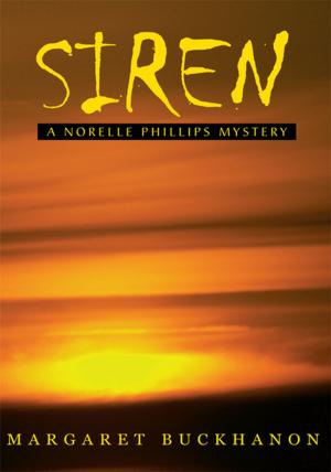 Cover of the book Siren by Alec Zandur