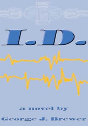 Cover of the book I.D. by DAS MANN Jones