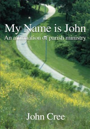 bigCover of the book My Name Is John by 