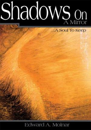 Cover of the book Shadows on a Mirror by Yocasta Fareri