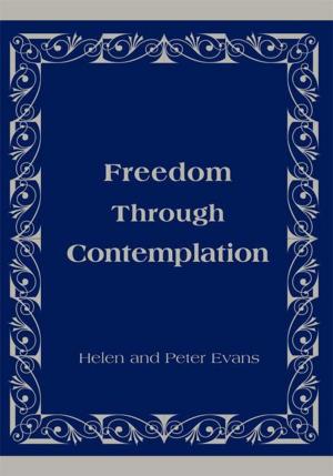 Cover of the book Freedom Through Contemplation by Vasyl Park