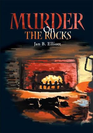 Cover of the book Murder on the Rocks by Raymond Gordon