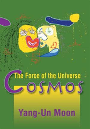 Cover of the book Cosmos by Samreen Ahsan