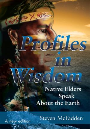 Cover of the book Profiles in Wisdom by Prophet Owusu Afriyie