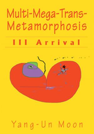 Cover of the book Multi-Mega-Trans-Metamorphosis by Roger Lee Vernon