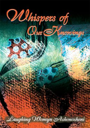 Cover of the book Whispers of Our Knowings by “Captain Jack” Jaknovich