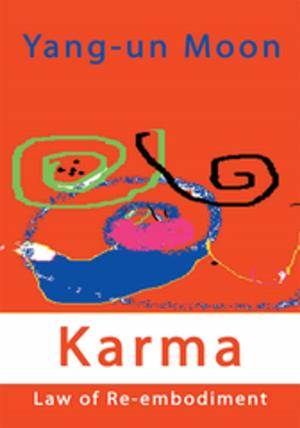 Cover of the book Karma by Vanessa Van Petten