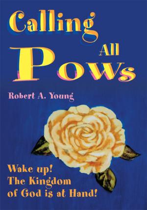 Book cover of Calling All Pows