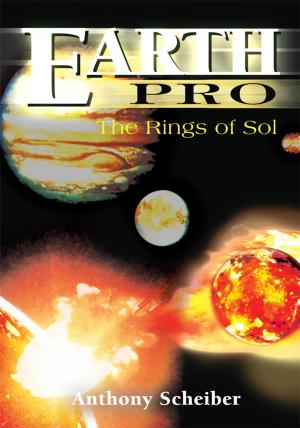 bigCover of the book Earth Pro by 