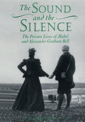 Book cover of The Sound and the Silence