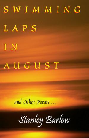 Book cover of Swimming Laps in August
