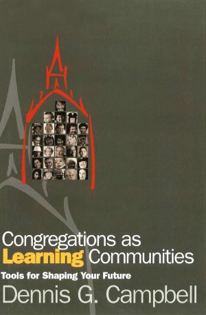 Cover of the book Congregations as Learning Communities by Robert K. Schaeffer