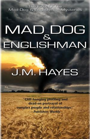 Cover of the book Mad Dog and Englishman by Edward Haman, Charles Robertson II