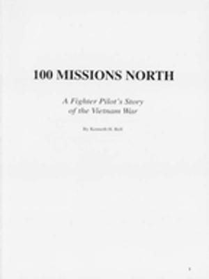 Cover of the book 100 Missions North by Jacqueline O'Neil