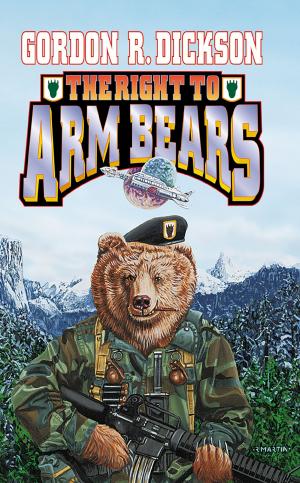 Book cover of The Right to Arm Bears