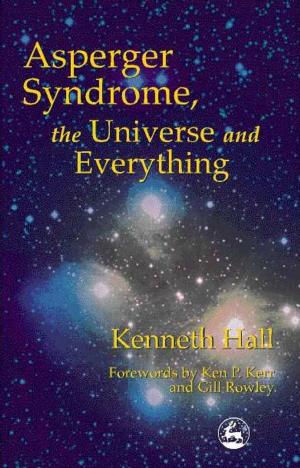 Cover of the book Asperger Syndrome, the Universe and Everything by Colby Pearce