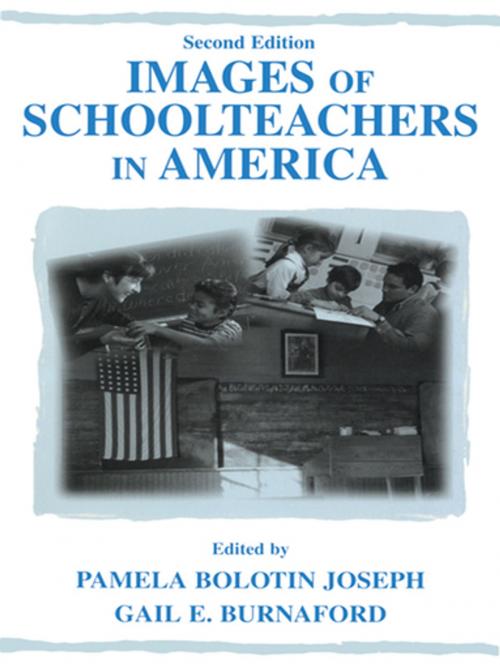 Cover of the book Images of Schoolteachers in America by , Taylor and Francis
