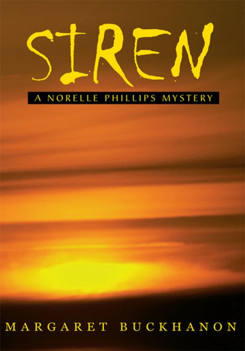 Cover of the book Siren by Margaret Buckhanon, Xlibris US