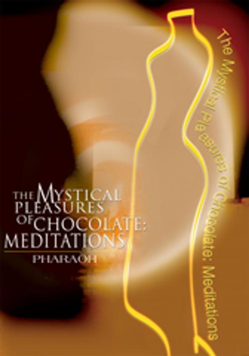 Cover of the book The Mystical Pleasures of Chocolate by Ronn Edmundson, iUniverse