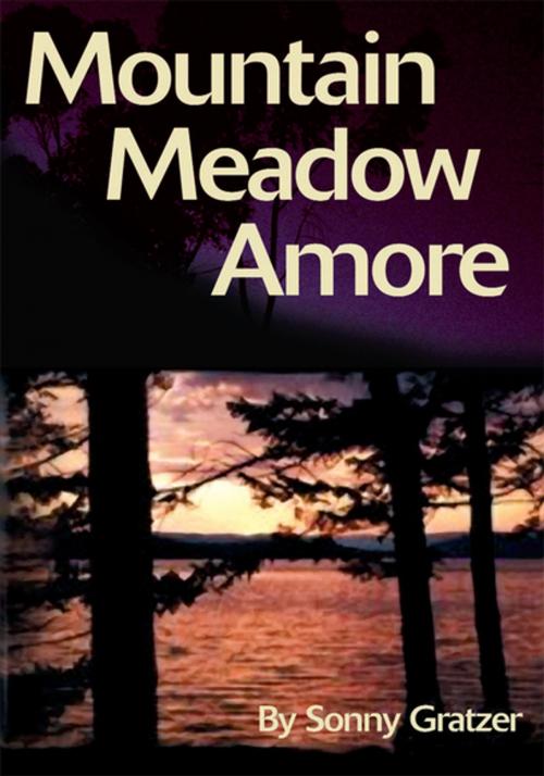 Cover of the book Mountain Meadow Amore by Sonny Gratzer, iUniverse