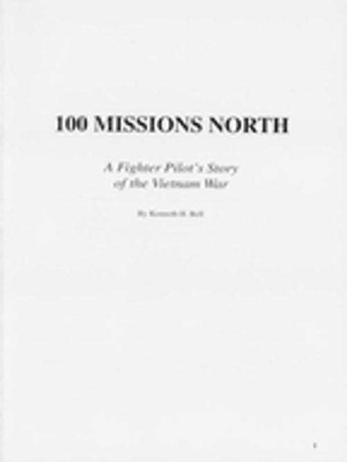 Cover of the book 100 Missions North by Ken Bell, Turner Publishing Company