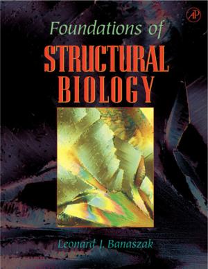 Cover of the book Foundations of Structural Biology by Marius-Cristian Frunza