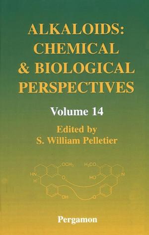 Cover of the book Alkaloids: Chemical and Biological Perspectives by Jules J. Berman