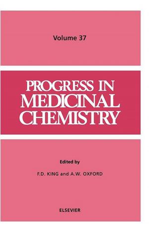 Cover of the book Progress in Medicinal Chemistry by K. Shimizu