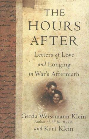 Book cover of The Hours After