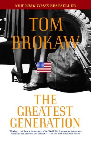bigCover of the book The Greatest Generation by 
