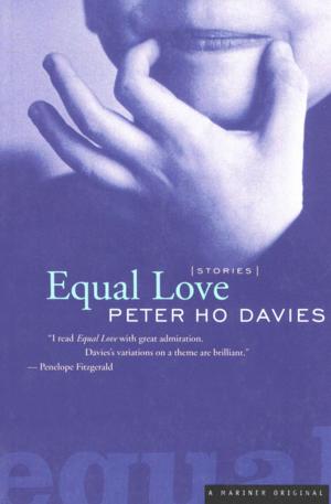 Cover of the book Equal Love by Frank Conroy