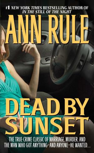 Cover of the book Dead by Sunset by Martin Torgoff