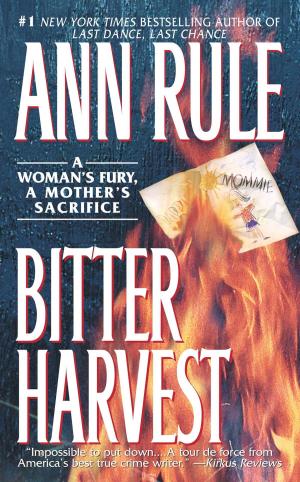 Cover of the book Bitter Harvest by Peter H. Diamandis, Steven Kotler