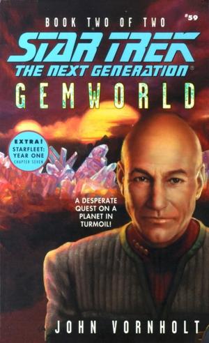 Cover of the book Gemworld by Rafael Alvarez