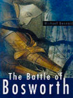 Cover of the book Battle of Bosworth by Stuart Laycock