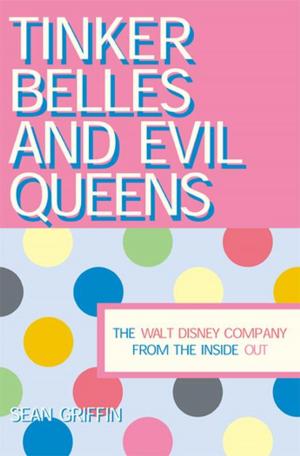 Book cover of Tinker Belles and Evil Queens