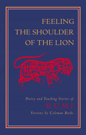 Cover of the book Feeling the Shoulder of the Lion by 