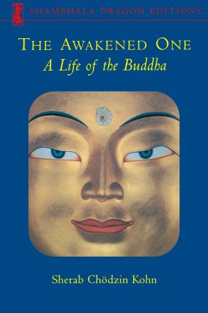 Cover of the book The Awakened One by Pema Chodron