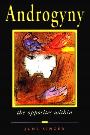 Cover of the book Androgyny by DeNicola, Deborah