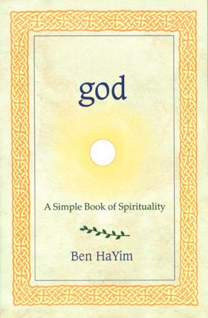 bigCover of the book God by 