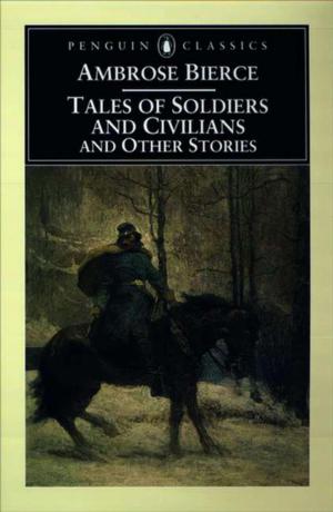 Cover of the book Tales of Soldiers and Civilians by Nigel Slater