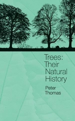 Cover of the book Trees by Jean-Philippe Bouchaud, Julius Bonart, Jonathan Donier, Martin Gould