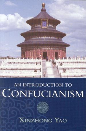 Cover of the book An Introduction to Confucianism by Ashley Marshall