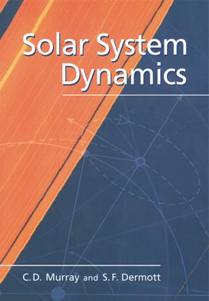 Cover of the book Solar System Dynamics by A. W. van der Vaart