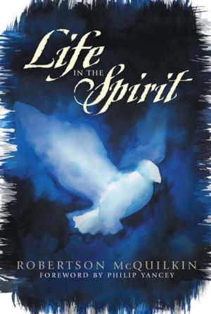 Cover of the book Life in the Spirit by Stephen Miller