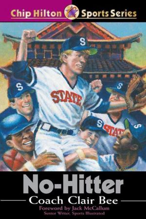 Cover of the book No-Hitter by Steve Stroope, Kurt Bruner, Rick Warren
