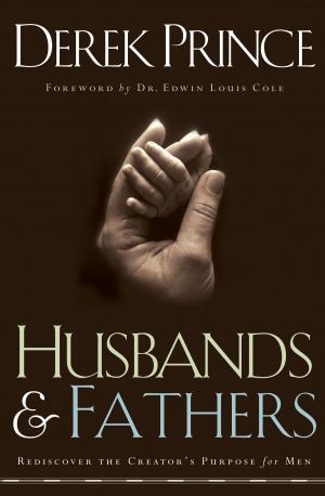 Cover of the book Husbands and Fathers by Kathi Lipp
