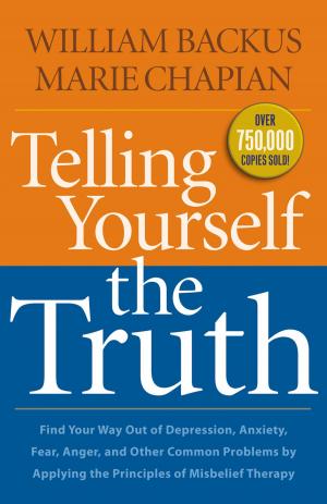 Cover of the book Telling Yourself the Truth by Dr. James Dobson