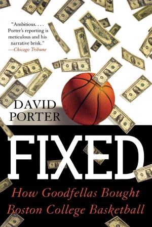 Book cover of Fixed