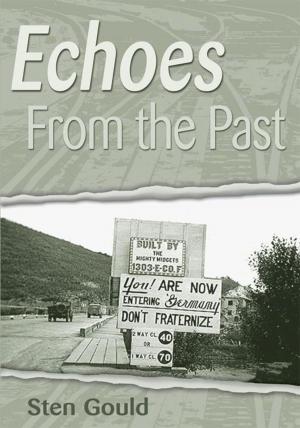 bigCover of the book Echoes from the Past by 